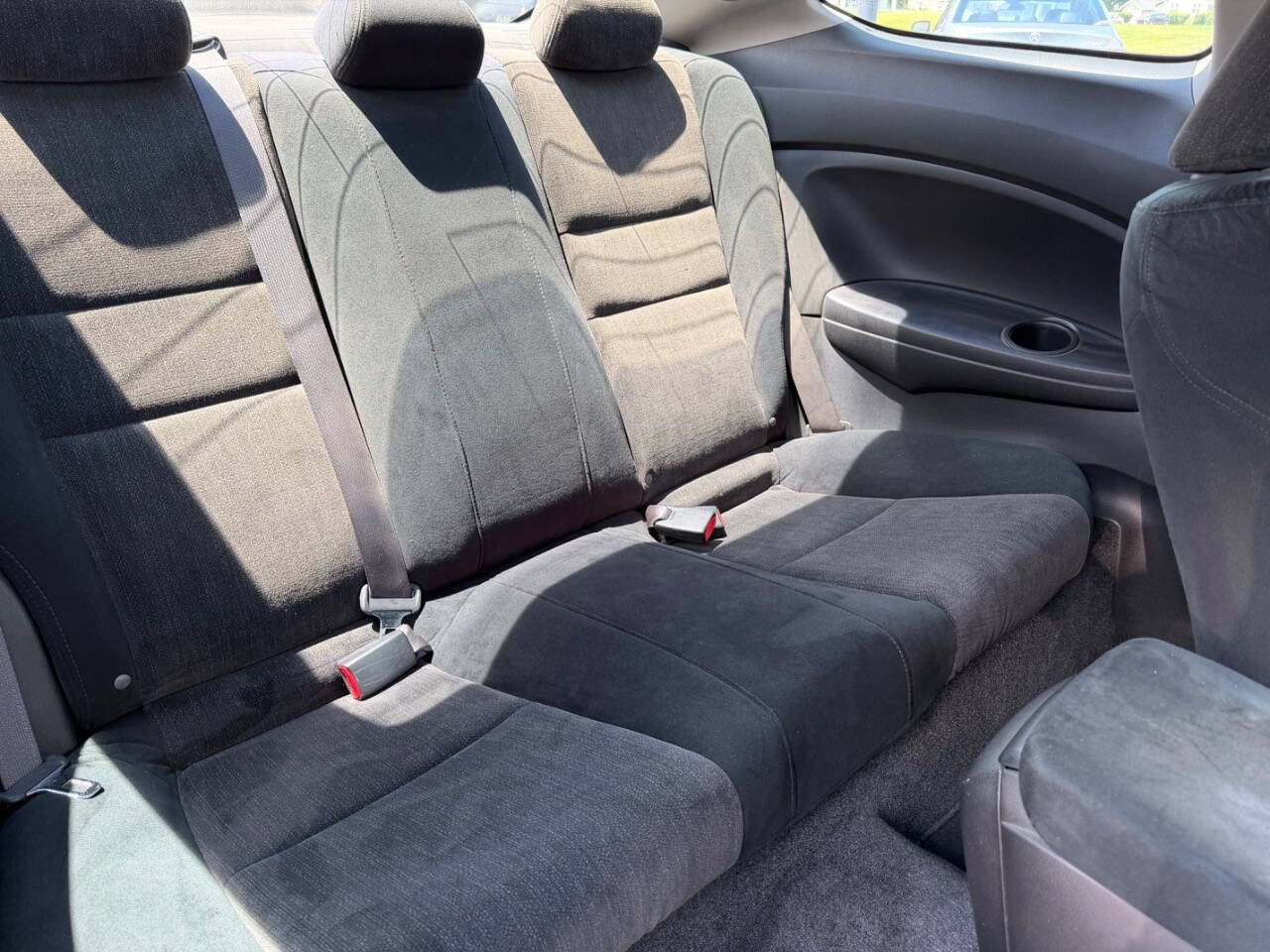 Used 2009 Honda Accord LX-S image 17