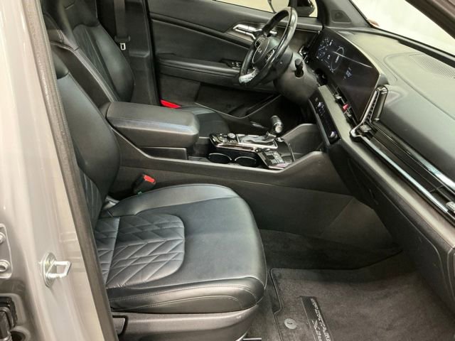 Used 2023 Kia Sportage X-Pro image 20