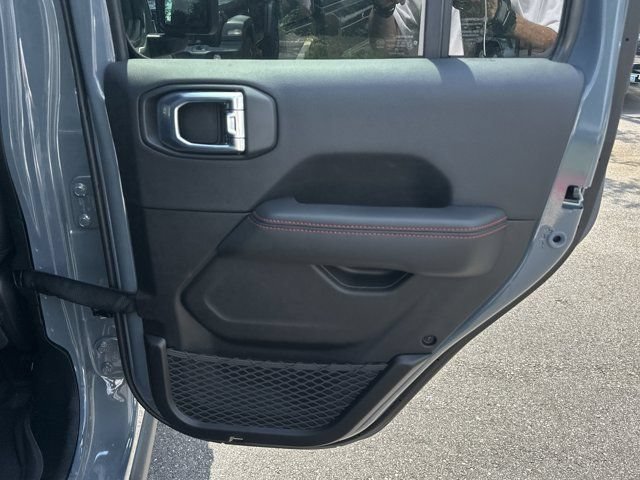 New 2026 Jeep Gladiator Mojave AWD/4WD image 15