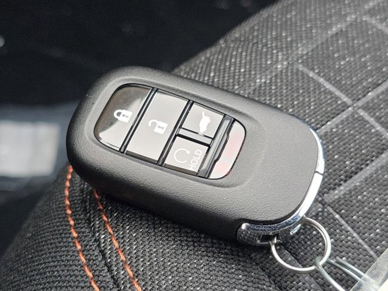 Used 2026 Honda HR-V Sport image 32