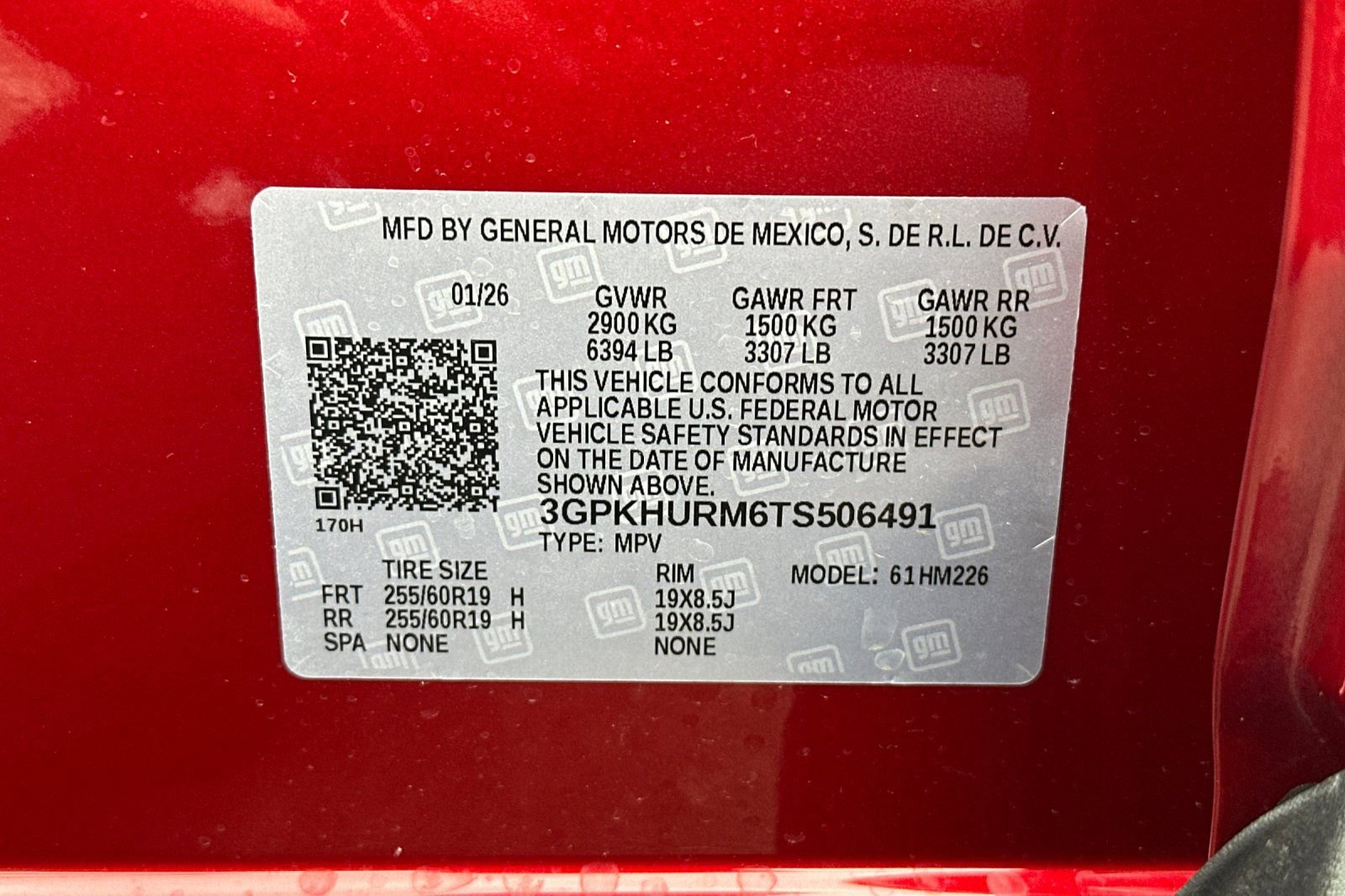 New 2026 Honda Prologue Eco image 36