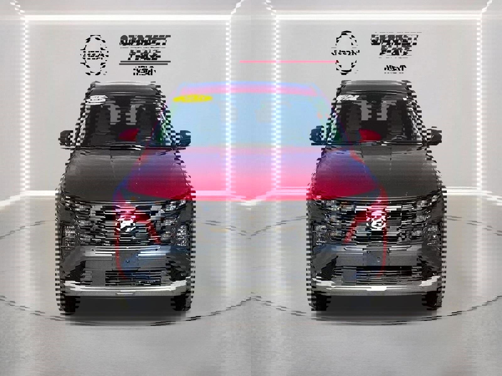 Used 2025 Hyundai Tucson SEL video 2