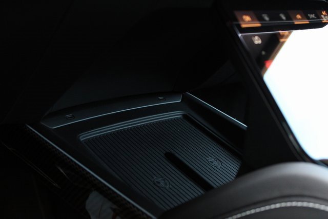 New 2026 Cadillac Vistiq Luxury image 35