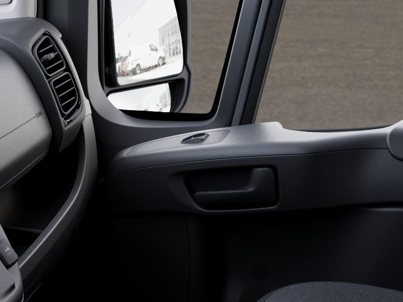 New 2026 RAM ProMaster 1500 w/ Convenience Group FWD image 33