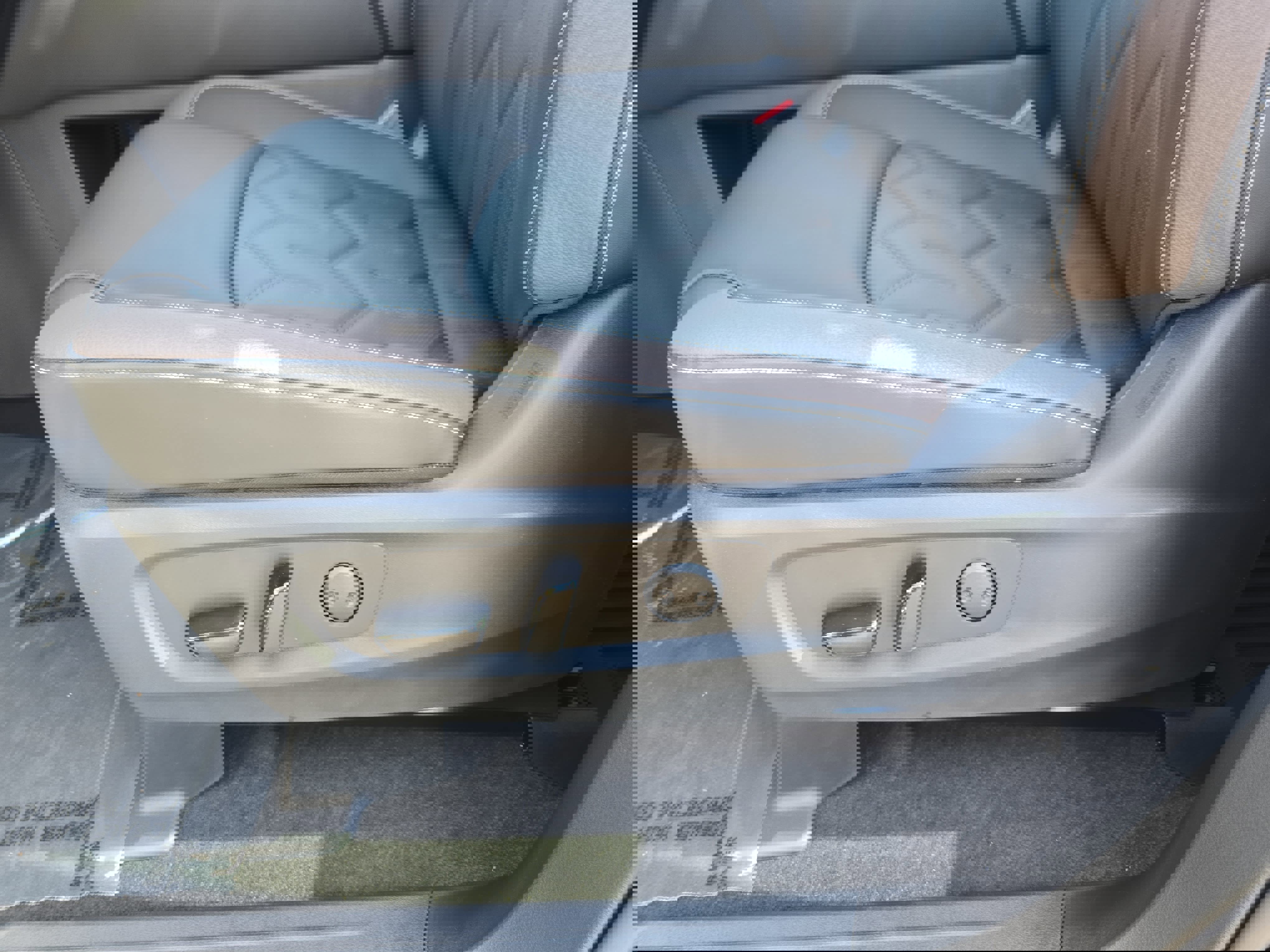 New 2026 Nissan Pathfinder Platinum image 28