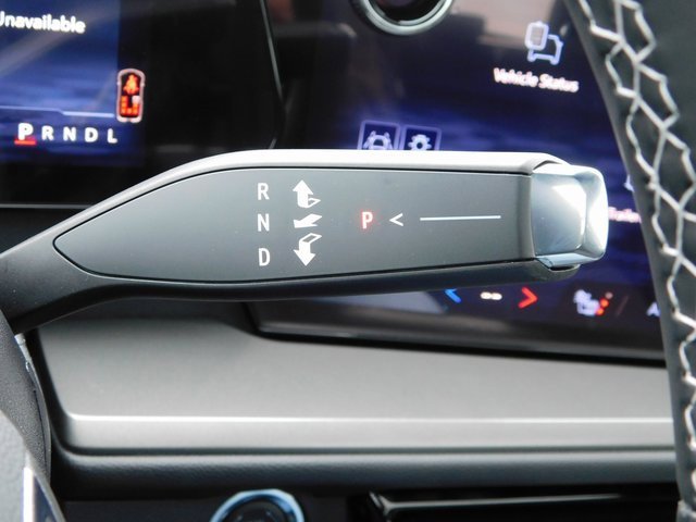 New 2026 Chevrolet Traverse LT w/ Sun and Wheel Package image 41