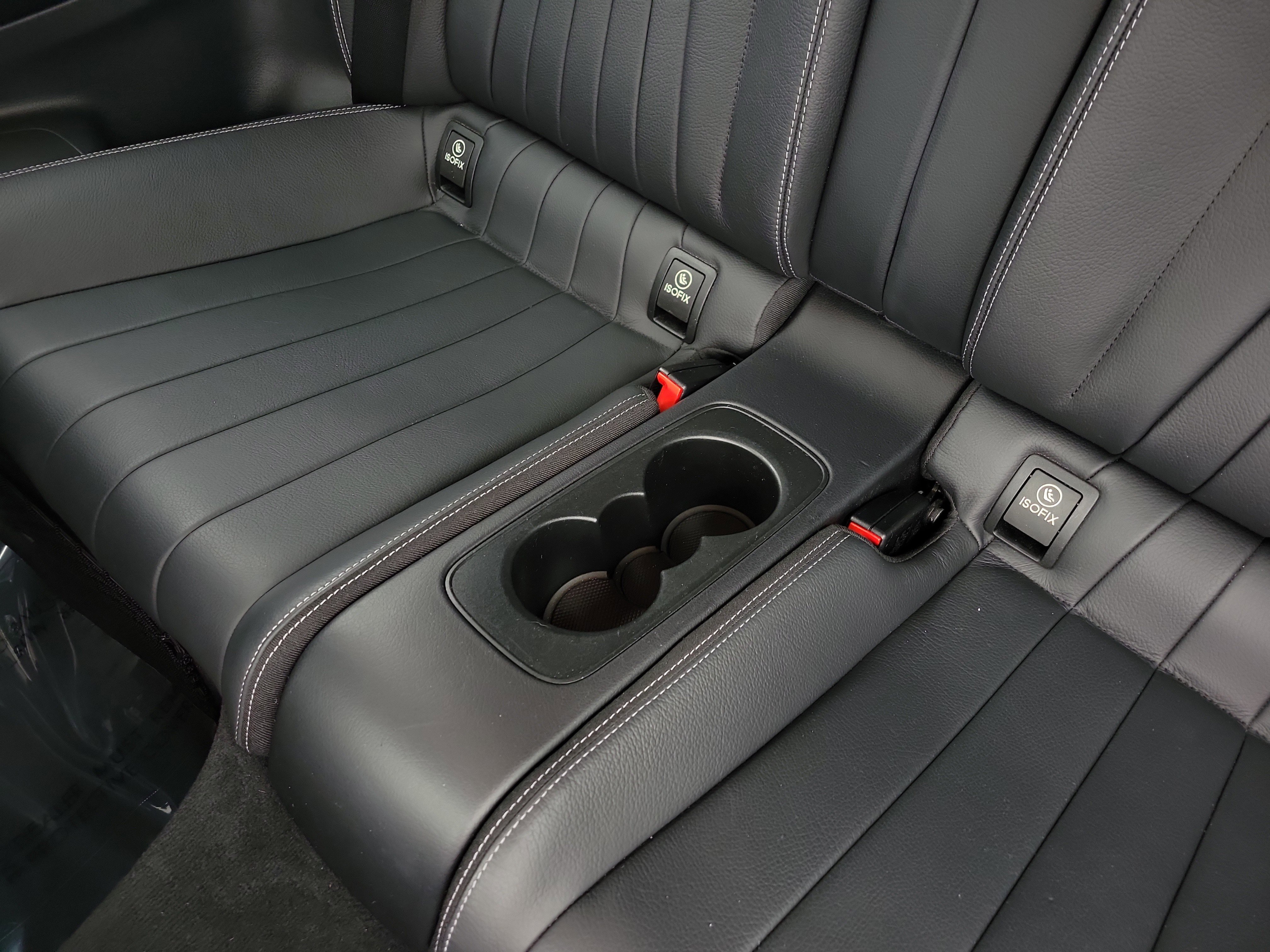 Certified 2020 Mercedes-Benz E 450 Cabriolet image 14