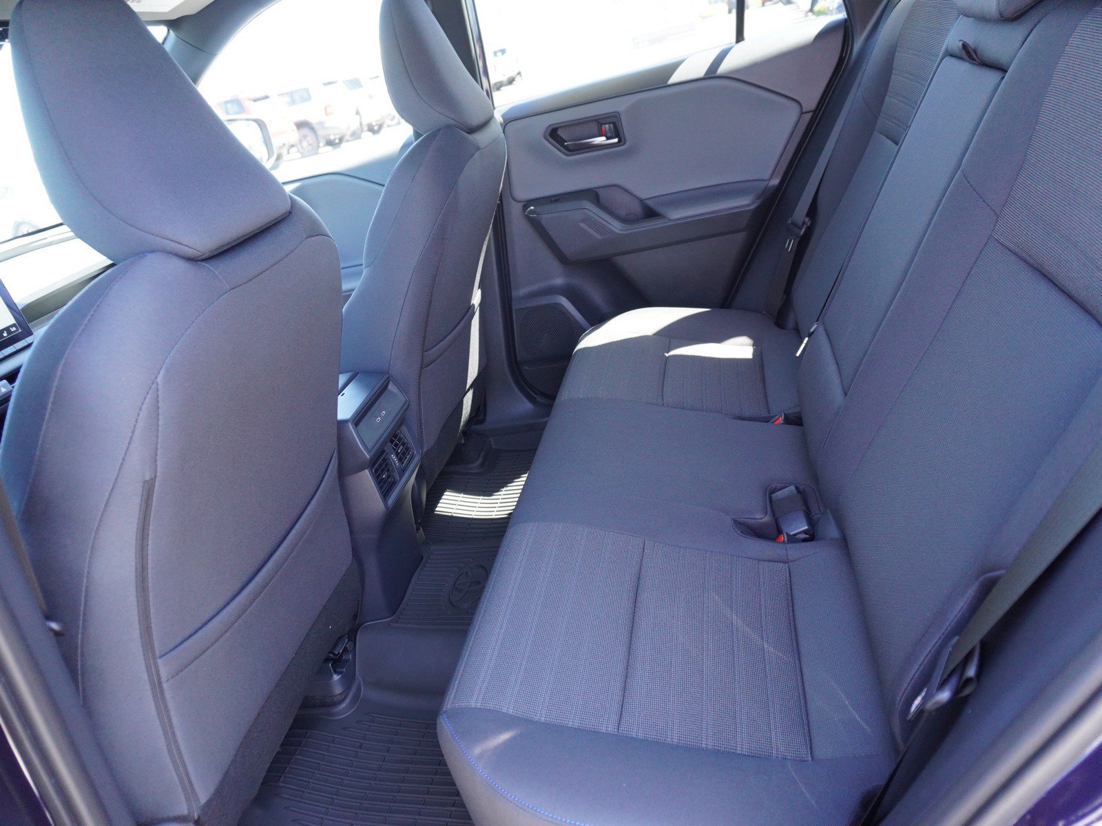 New 2026 Toyota RAV4 SE AWD/4WD image 14