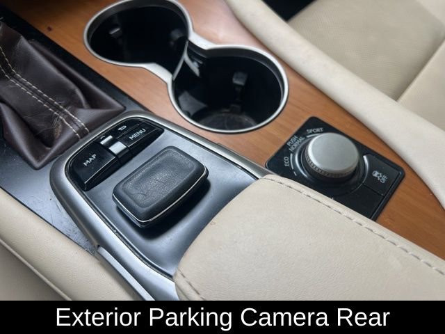 Used 2019 Lexus RX 350 FWD w/ Navigation Package image 11