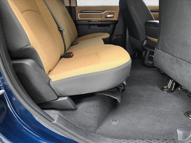Used 2022 RAM 2500 Big Horn image 18