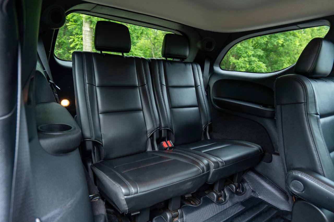 Used 2019 Dodge Durango Citadel w/ Technology Group AWD/4WD image 27