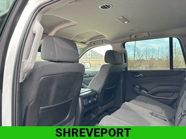 Used 2015 Chevrolet Tahoe LS image 6