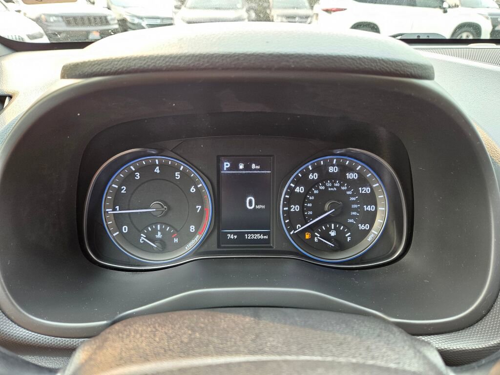 Used 2020 Hyundai Kona Ultimate image 3