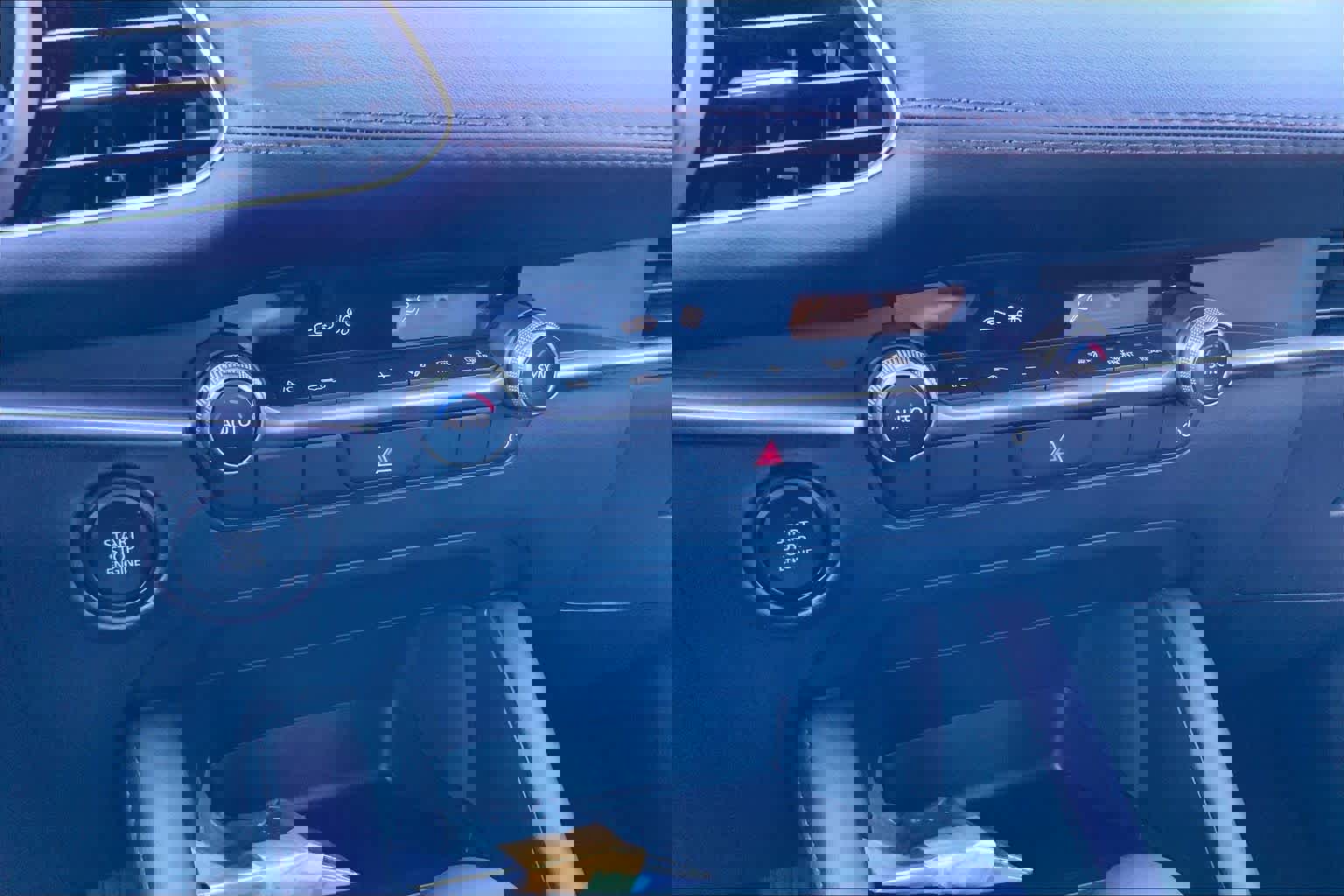 New 2026 MAZDA MAZDA3 s Sport image 17