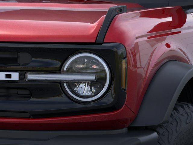 New 2026 Ford Bronco Outer Banks AWD/4WD image 20