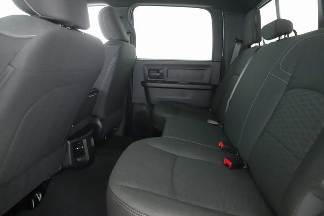 New 2026 RAM 2500 Tradesman AWD/4WD image 27