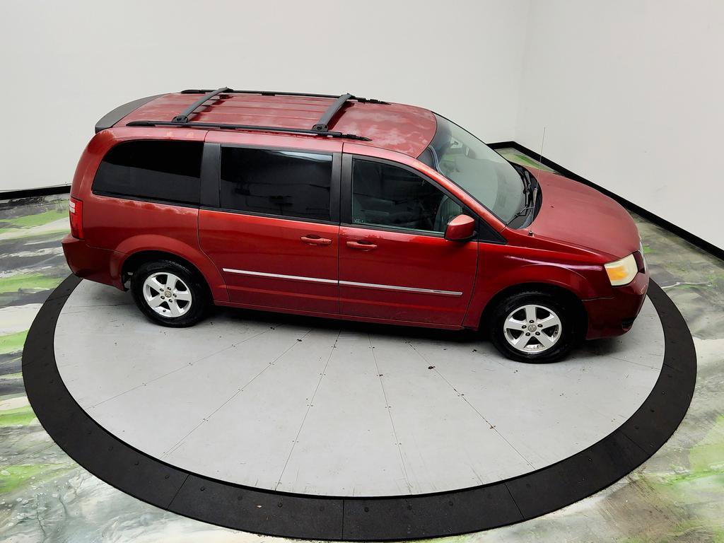 Used 2009 Dodge Grand Caravan SXT FWD image 31