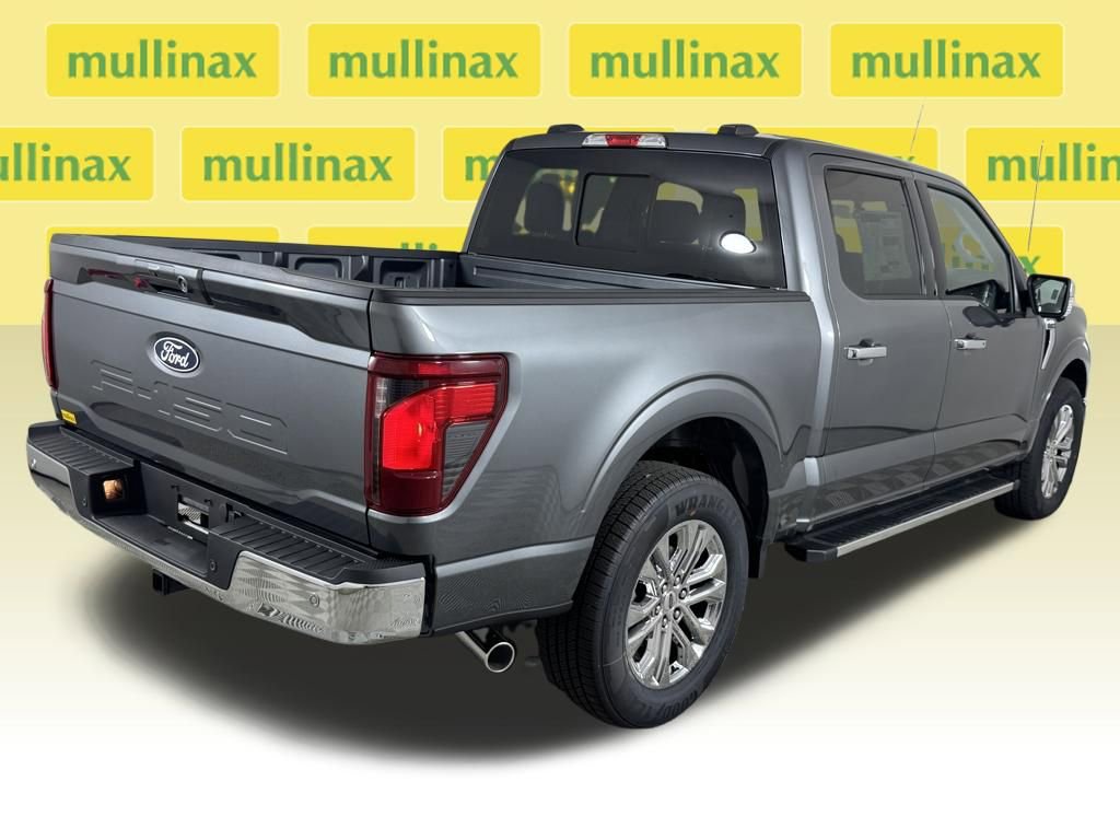 New 2026 Ford F150 XLT image 20