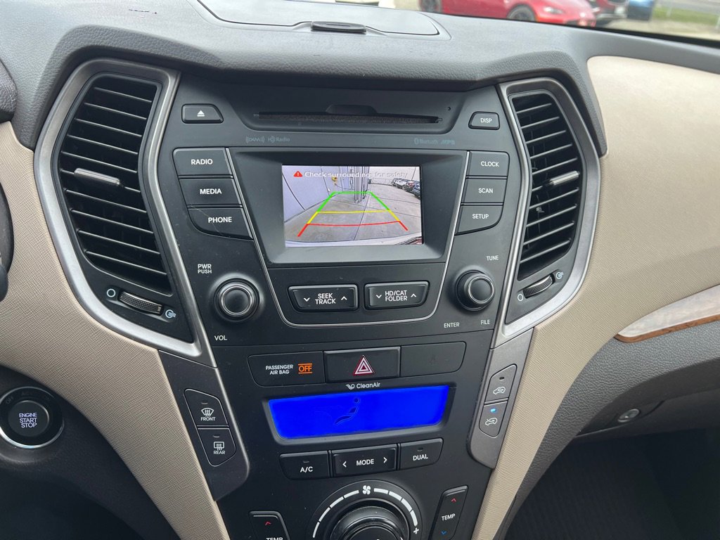 Used 2013 Hyundai Santa Fe Sport 2.0T FWD image 19