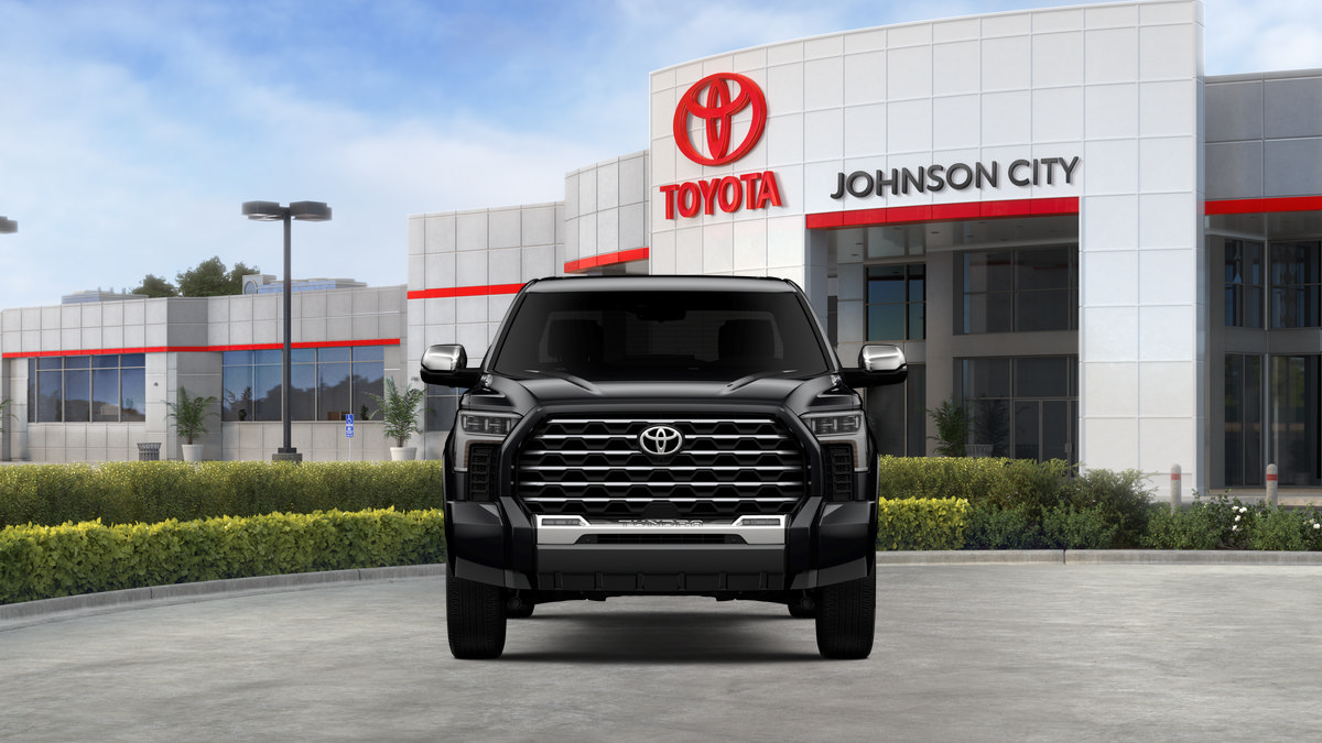 New 2026 Toyota Tundra Capstone AWD/4WD image 49