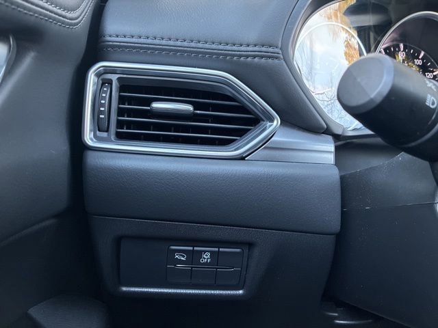 Used 2023 MAZDA CX-5 AWD 2.5 S w/ Select Package image 26