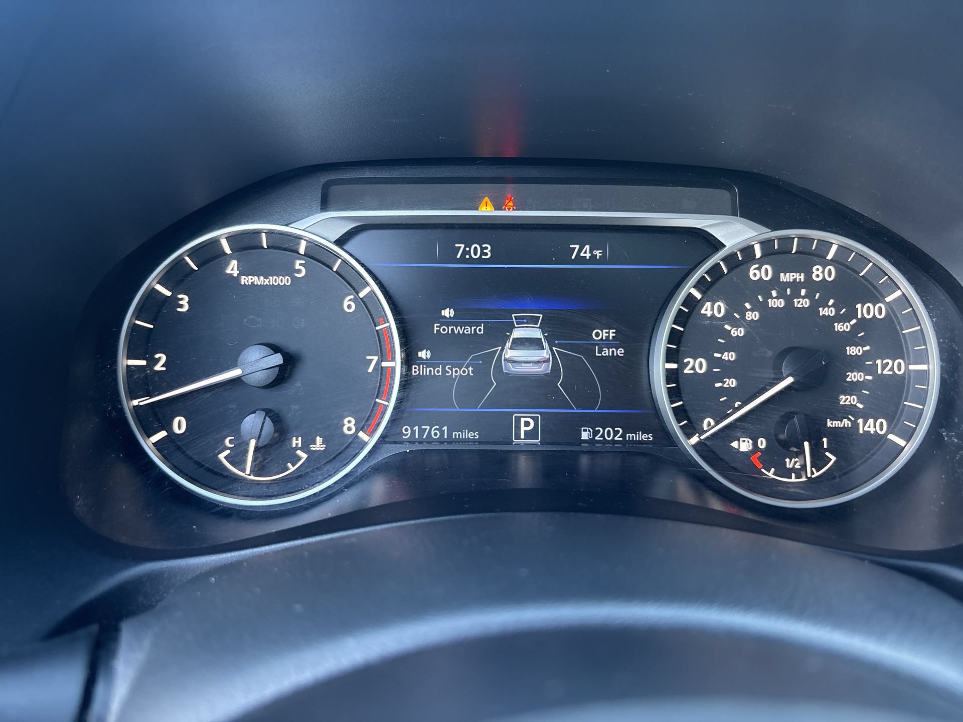 Used 2020 Nissan Altima 2.5 SL FWD image 10