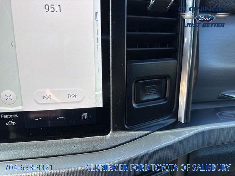 New 2026 Ford F250 Platinum image 32