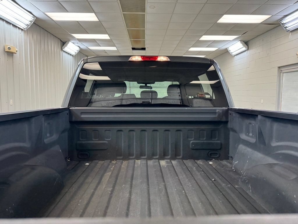 Used 2020 Ford F150 XLT w/ Max Trailer Tow Package AWD/4WD image 25