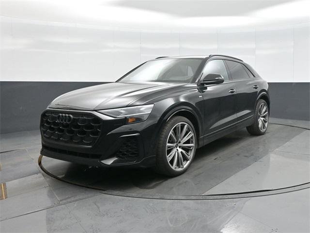 New 2026 Audi Q8 Prestige image 3
