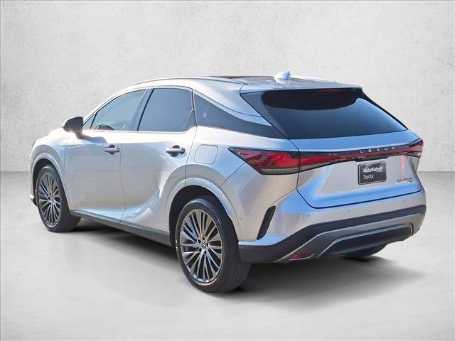 Used 2024 Lexus RX 450h AWD w/ Convenience Package image 8