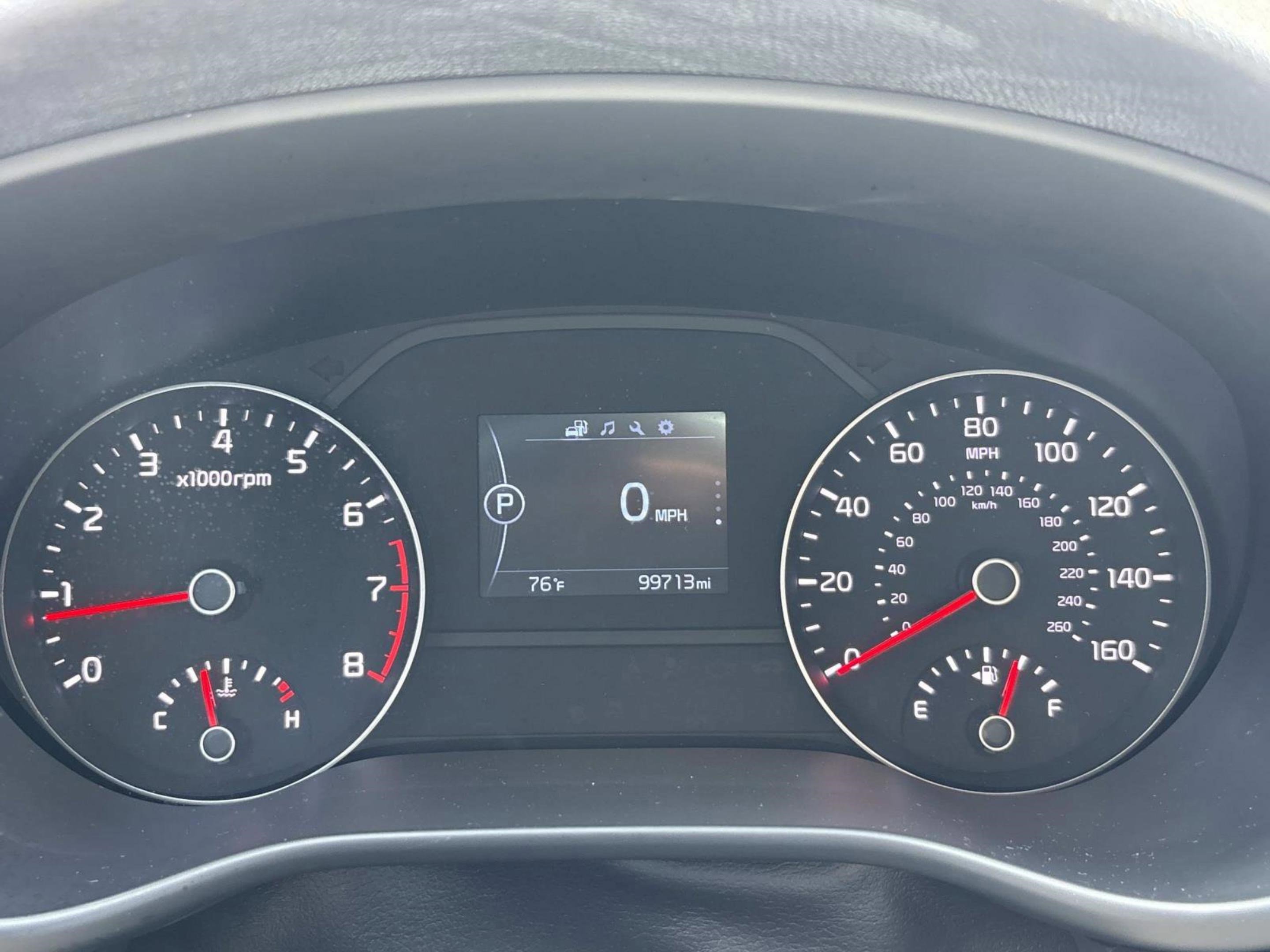 Used 2017 Kia Sportage EX image 35