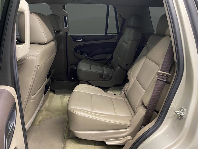 Used 2017 Chevrolet Tahoe LT image 33