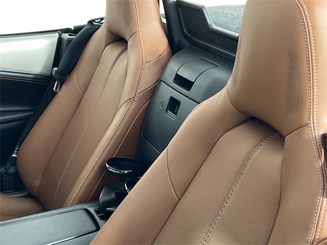 Used 2022 MAZDA MX-5 Miata Grand Touring image 12