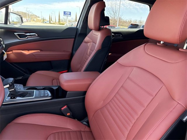 New 2026 Kia Sportage SX image 13