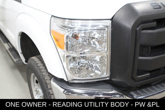 Used 2015 Ford F250 XL w/ Power Equipment Group image 7