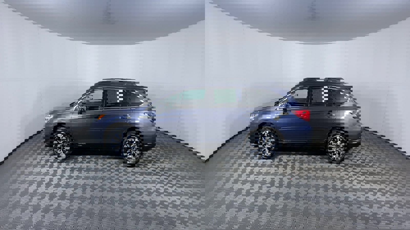 Used 2017 Subaru Outback 2.5i Limited image 5