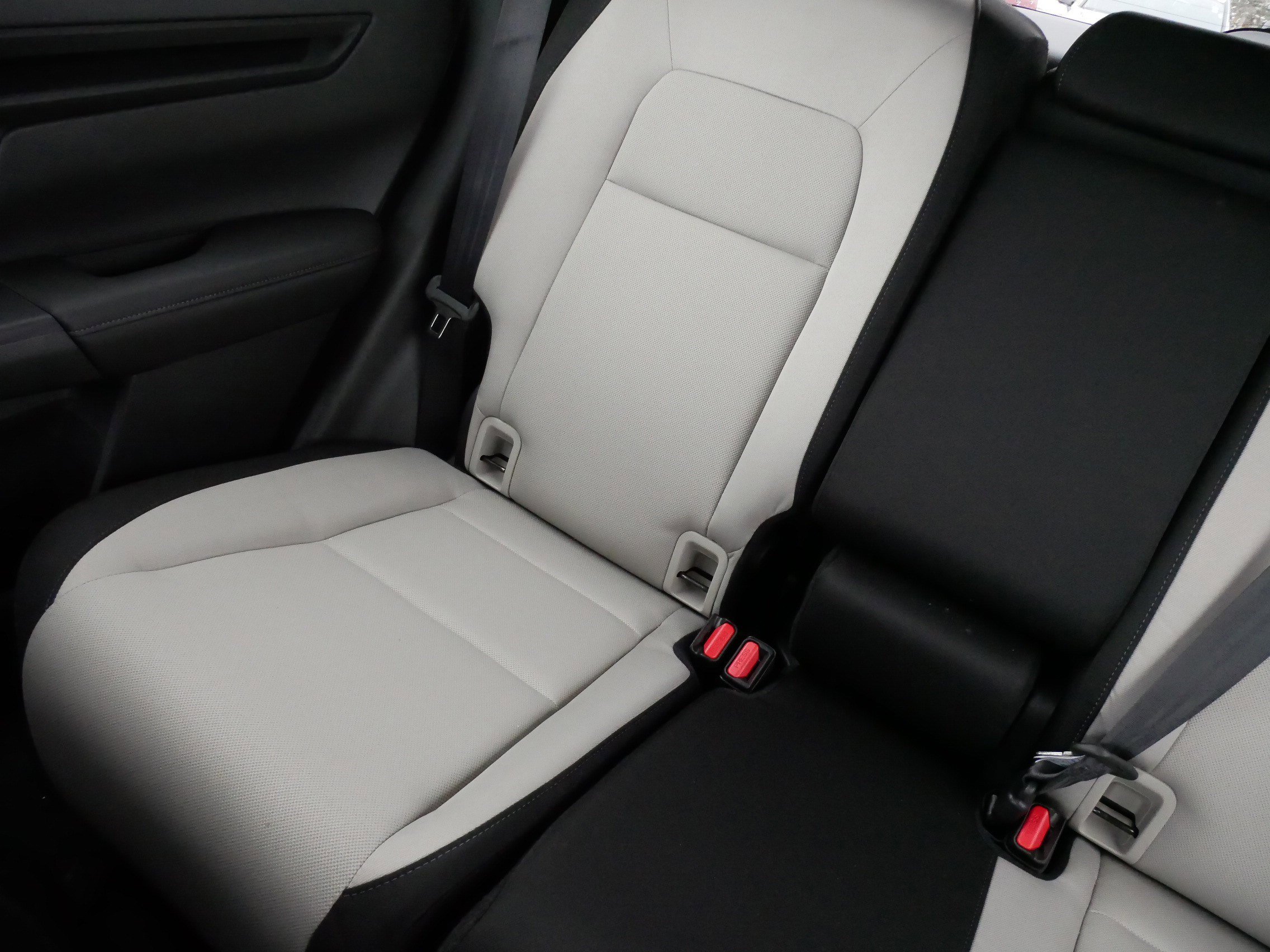 Certified 2026 Honda CR-V EX image 12