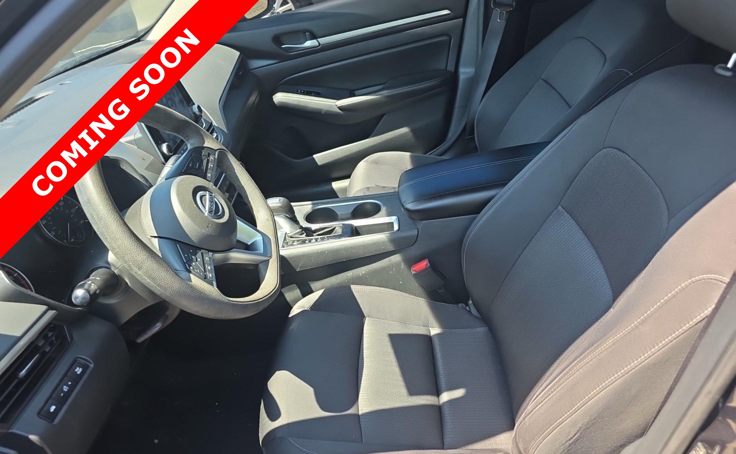 Used 2022 Nissan Altima 2.5 SV FWD image 6