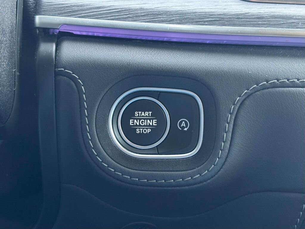 Used 2021 Mercedes-Benz GLE 53 AMG 4MATIC Coupe image 32