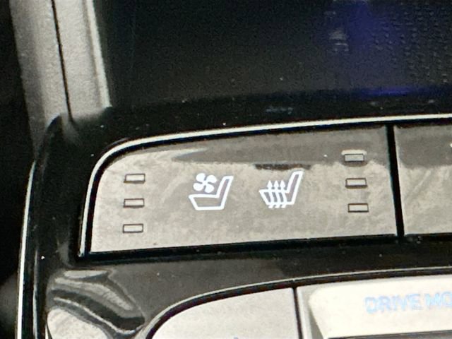 Used 2022 Hyundai Tucson Limited image 19