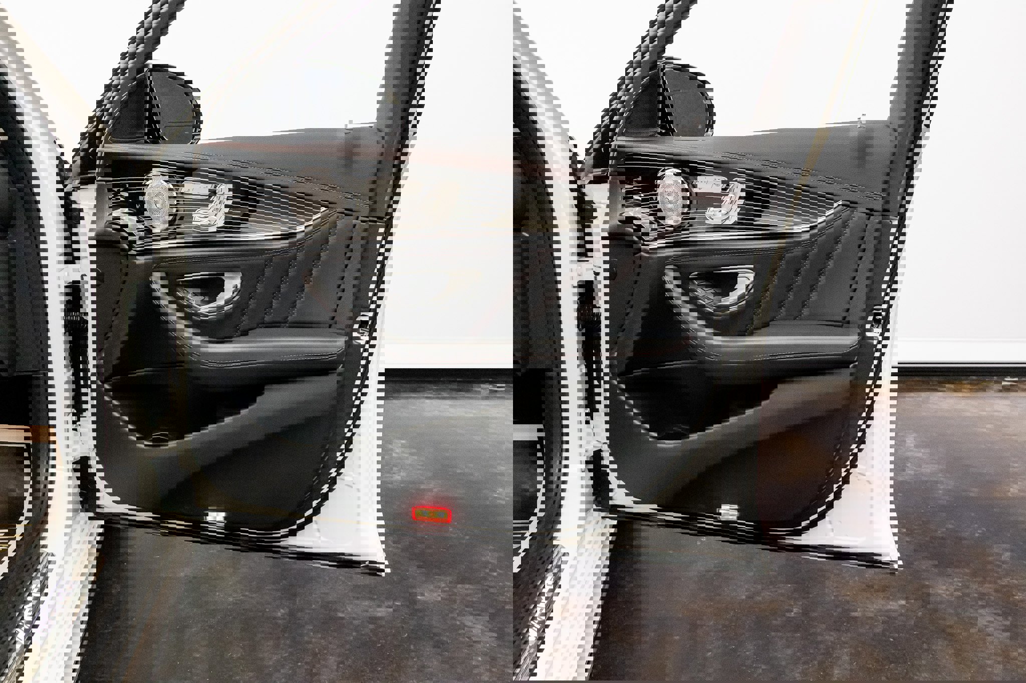 Used 2022 Mercedes-Benz E 53 AMG 4MATIC image 34