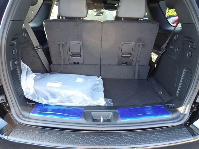 New 2026 Dodge Durango GT image 4