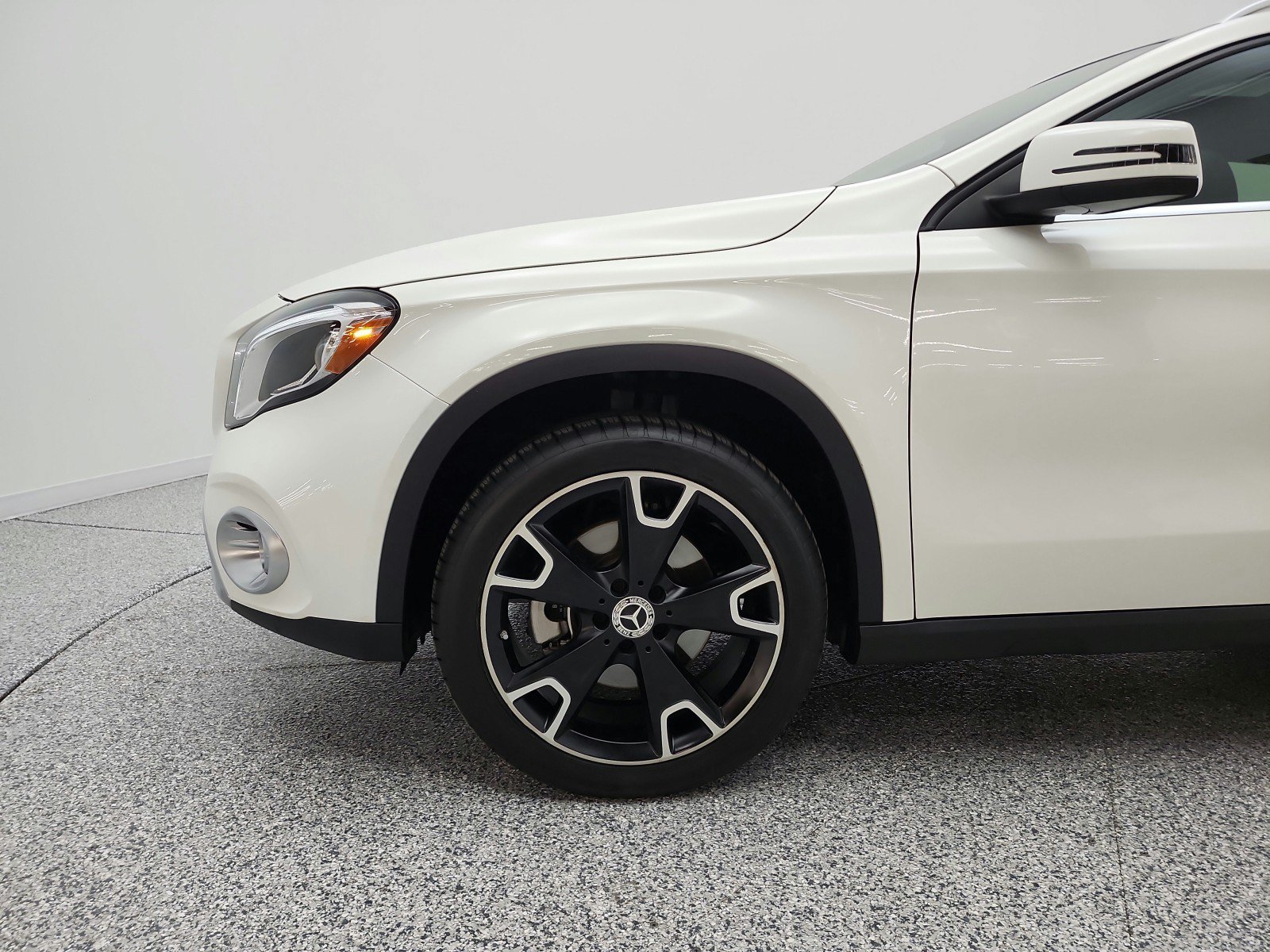 Used 2019 Mercedes-Benz GLA 250 image 22