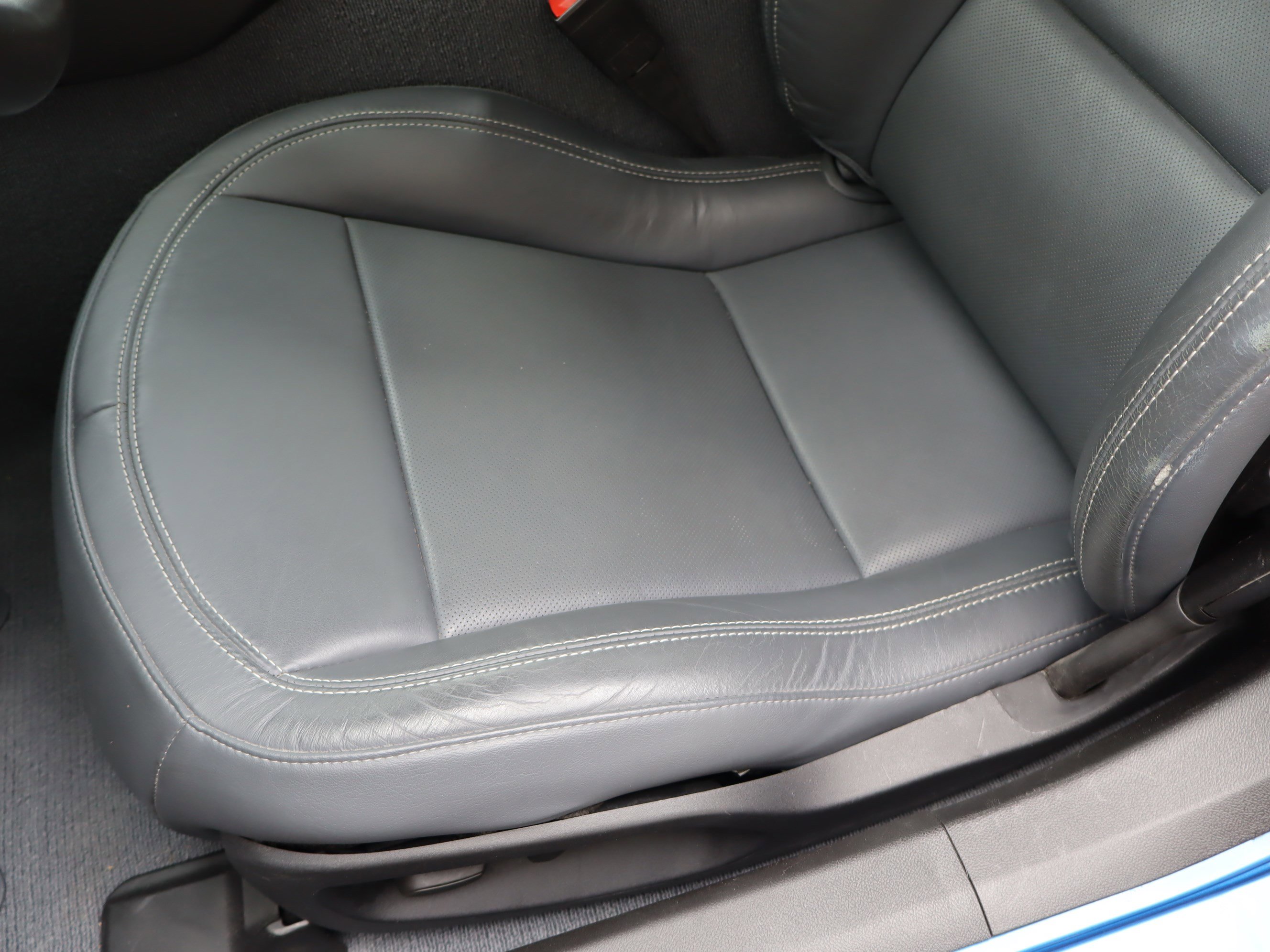 Used 2015 Chevrolet Corvette Z06 w/ Battery Protection Package image 16