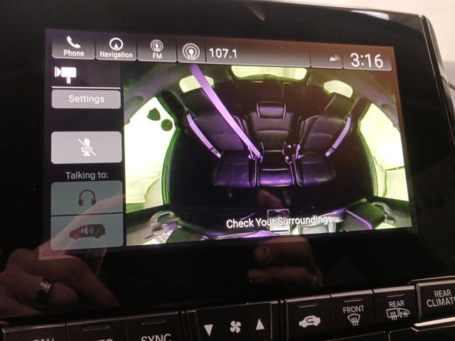 Used 2023 Honda Odyssey Elite image 32