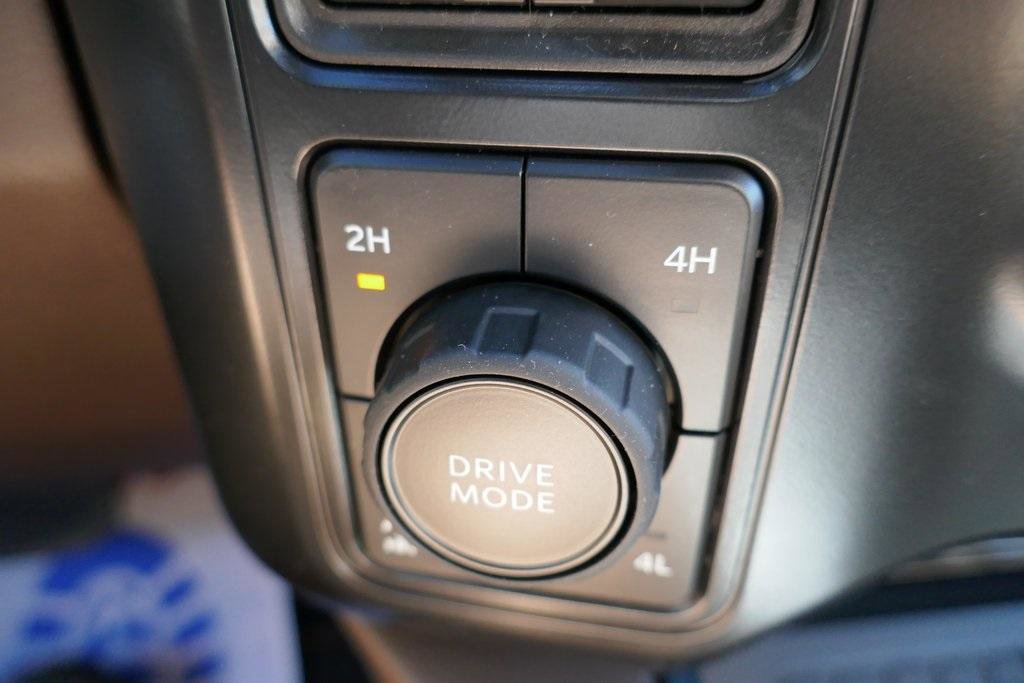 New 2026 Ford F350 King Ranch w/ Chrome Package image 21