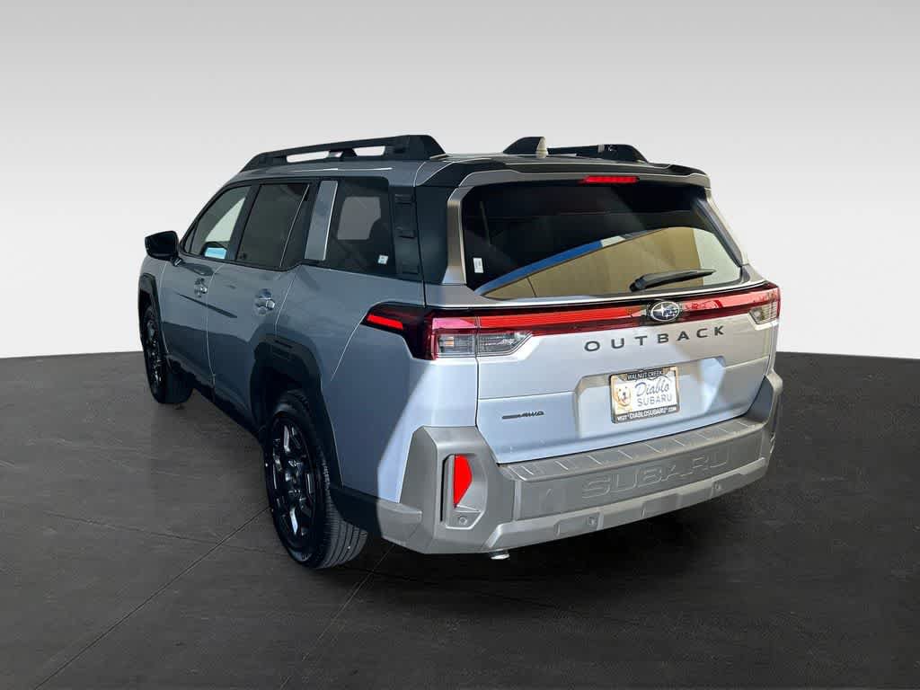 New 2026 Subaru Outback Premium AWD/4WD image 4