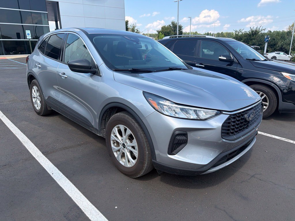 Used 2023 Ford Escape Active w/ Tech Pack #1