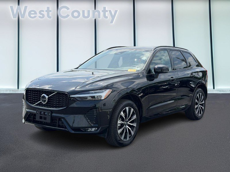 Certified 2025 Volvo XC60 B5 Plus w/ Climate Package AWD/4WD image 9