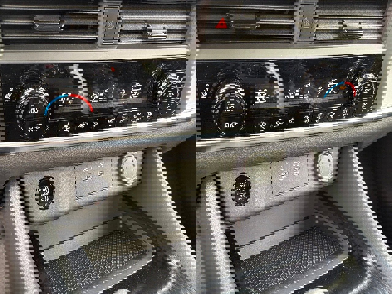 New 2026 Nissan Rogue SV image 16